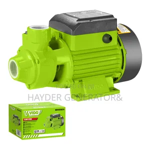 Photo - Vido Water Pump