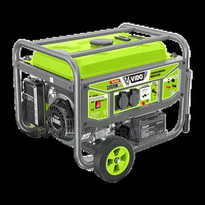 Photo - Generator 3kw
