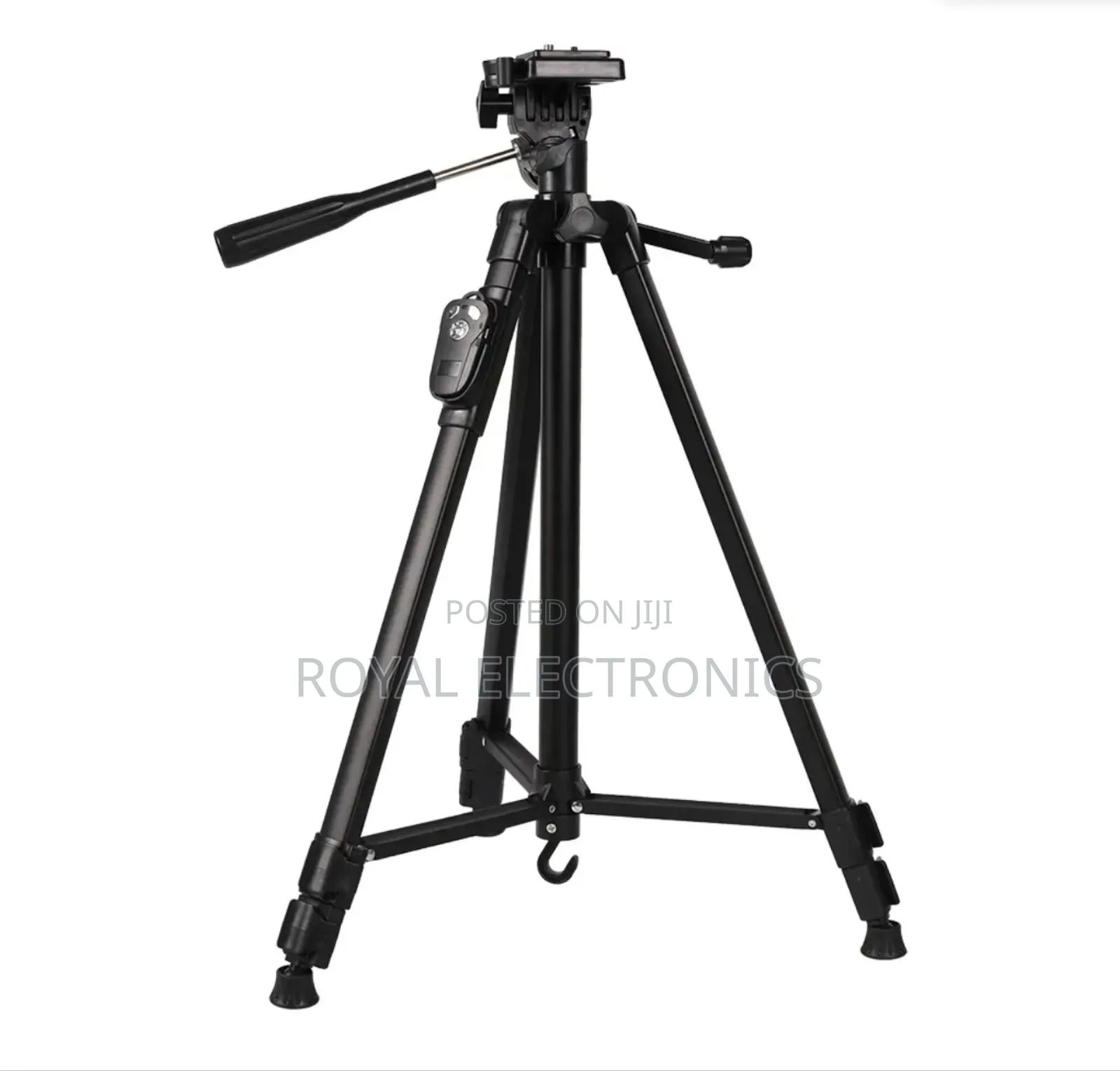 Tripod DSLR Camera Mobile Professional Tripod Stand