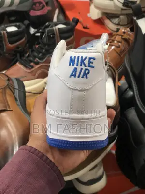 Nike Air Force 1 High Quality Sneakers