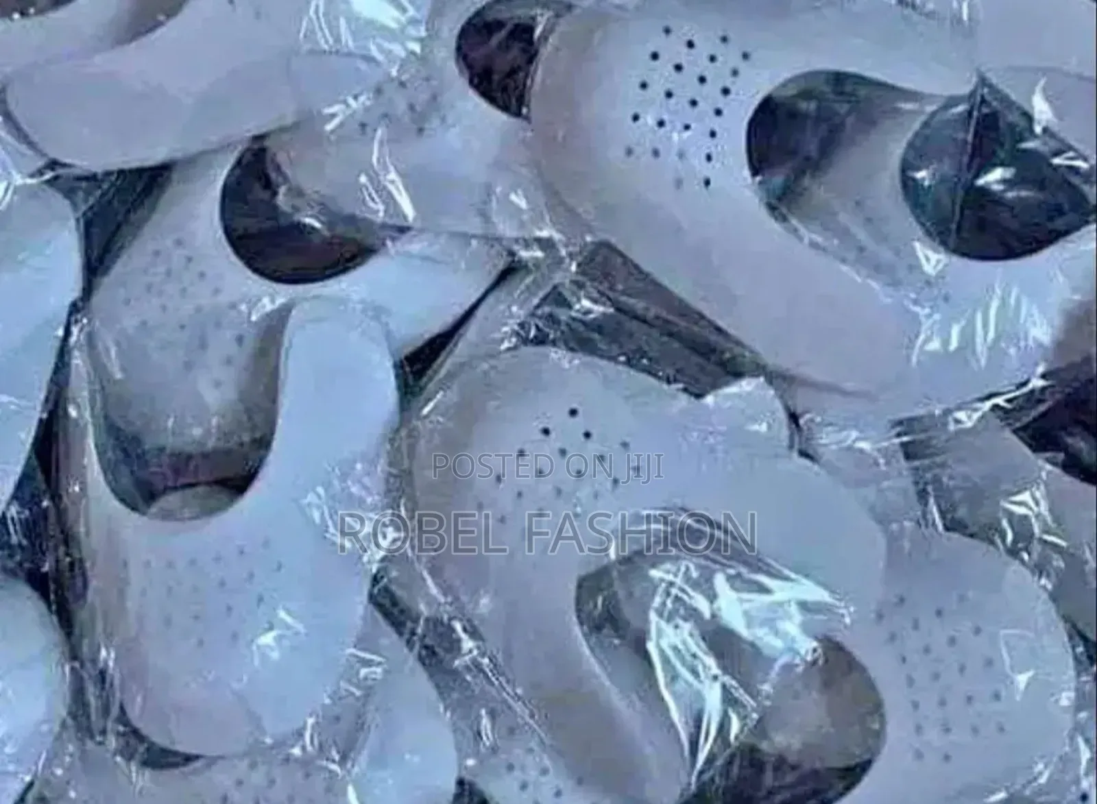 Shoe Crease Protector Sneaker Shield የጫማ መሰበር መከላከያ