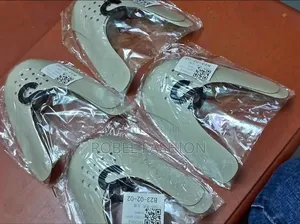 Shoe Crease Protector Sneaker Shield የጫማ መሰበር መከላከያ