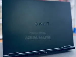 New Laptop HP Omen 16 16GB Intel Core I9 SSD 1T