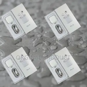 Photo - Airpods Pro 5: The Next Generation