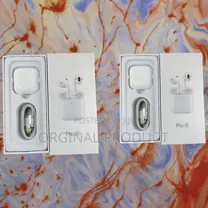 Photo - Upgrade to Airpods Pro 5