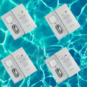 Photo - Get Your Airpods Pro 5 Now!