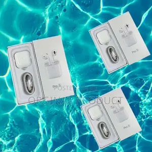 Photo - Pre-Order Airpods Pro 5