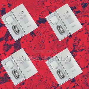 Photo - Airpods Pro 5: Made for Today's World