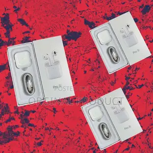 Photo - Airpods Pro 5: Sound of the Decade/Era