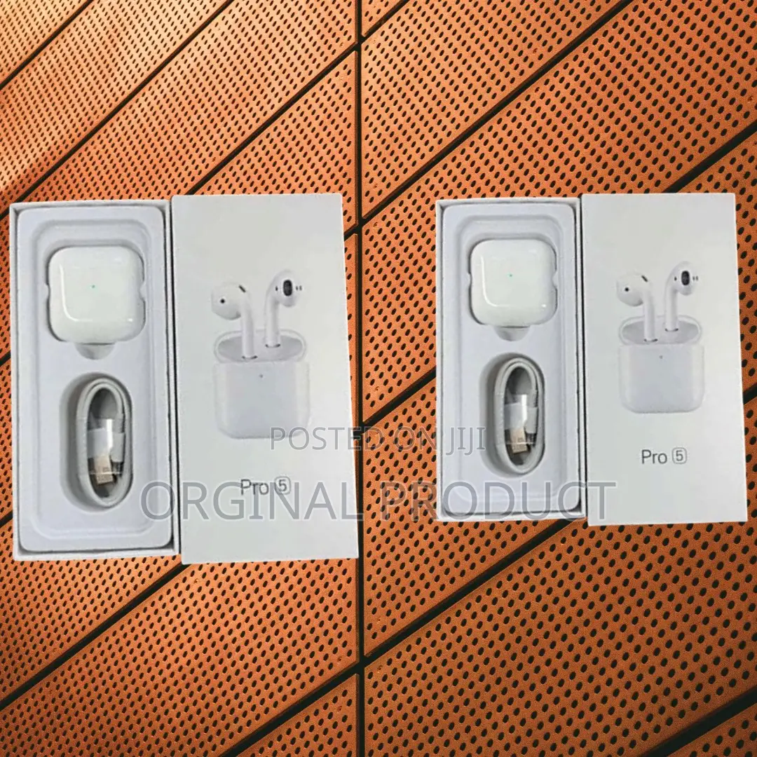 Airpods Pro 5: Building on Excellence