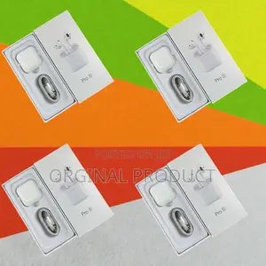 Photo - Evolving Sound: Airpods Pro 5