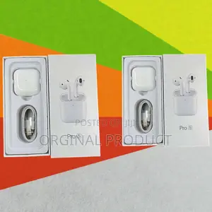 Photo - Airpods Pro 5: Get Ready to Be Blown Away