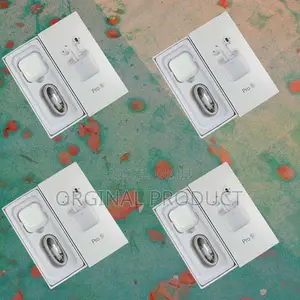 Photo - Your Ears Will Thank Us: Airpods Pro 5