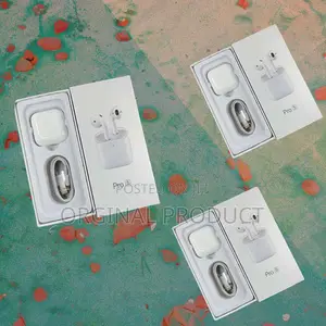 Photo - Airpods Pro 5: So Good, It's Scary