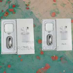 Photo - Airpods Pro 5: Prepare for Ear Nirvana