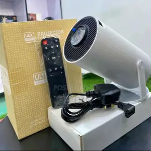 Photo - Ultra Hd ፕሮጀክተር