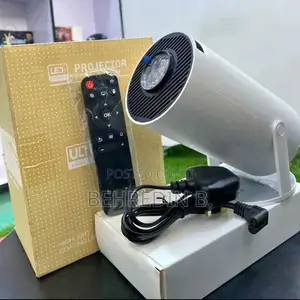 Ultra Hd ፕሮጀክተር