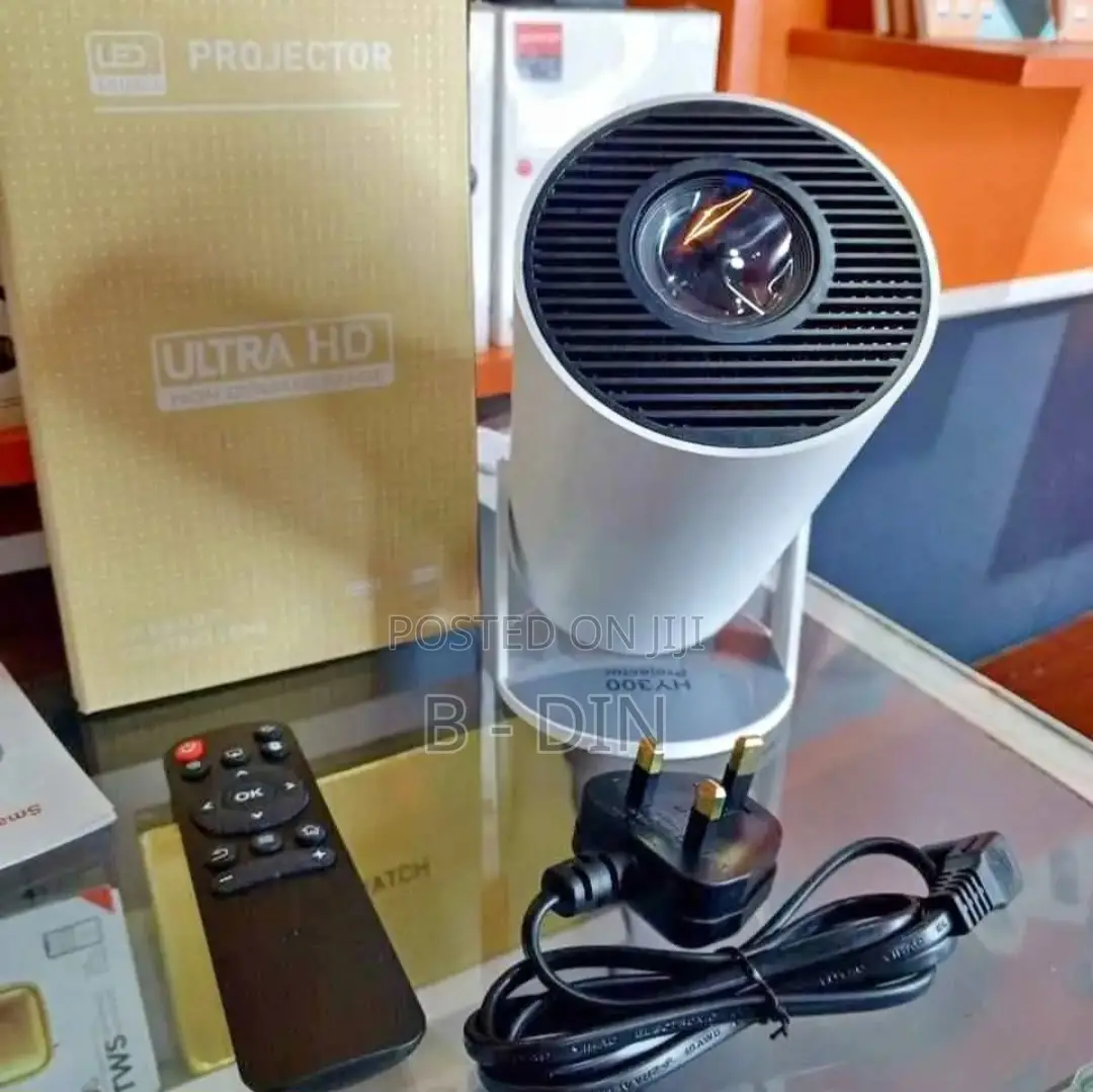 Mini Projector