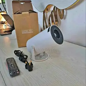 Mini Projector