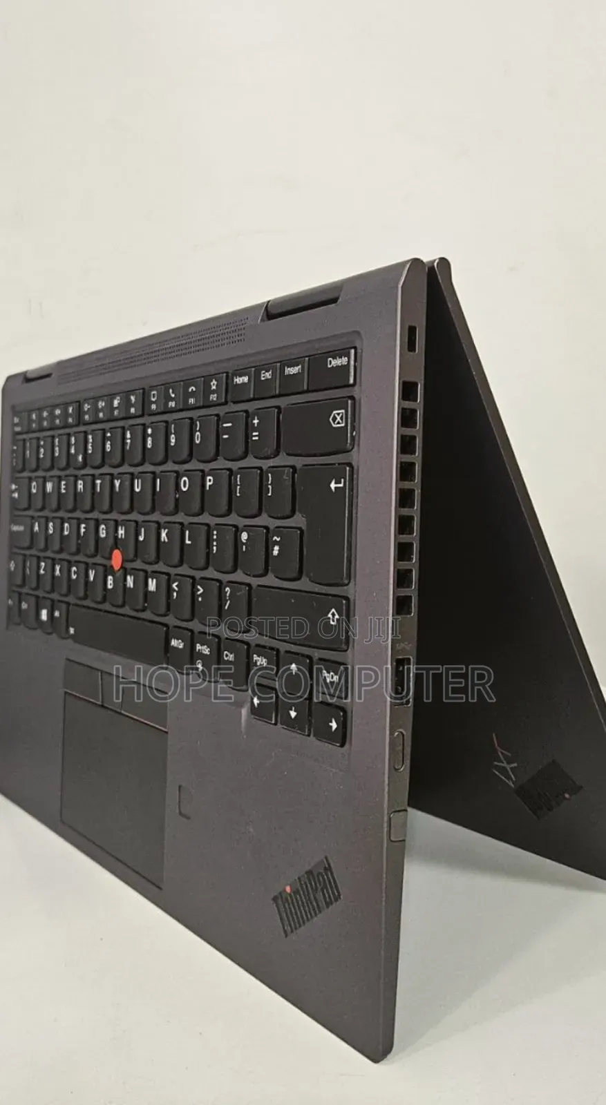 New Laptop Lenovo Thinkpad X1 Yoga 16GB Intel Core I7 SSD 512GB