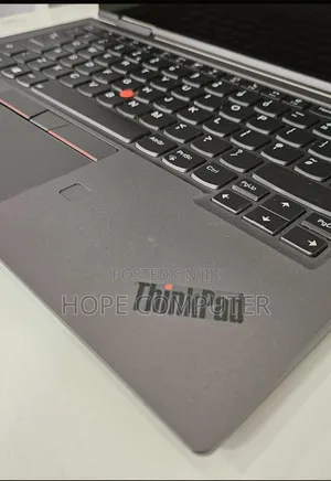 New Laptop Lenovo Thinkpad X1 Yoga 16GB Intel Core I7 SSD 512GB