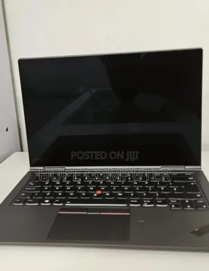 New Laptop Lenovo Thinkpad X1 Yoga 16GB Intel Core I7 SSD 512GB