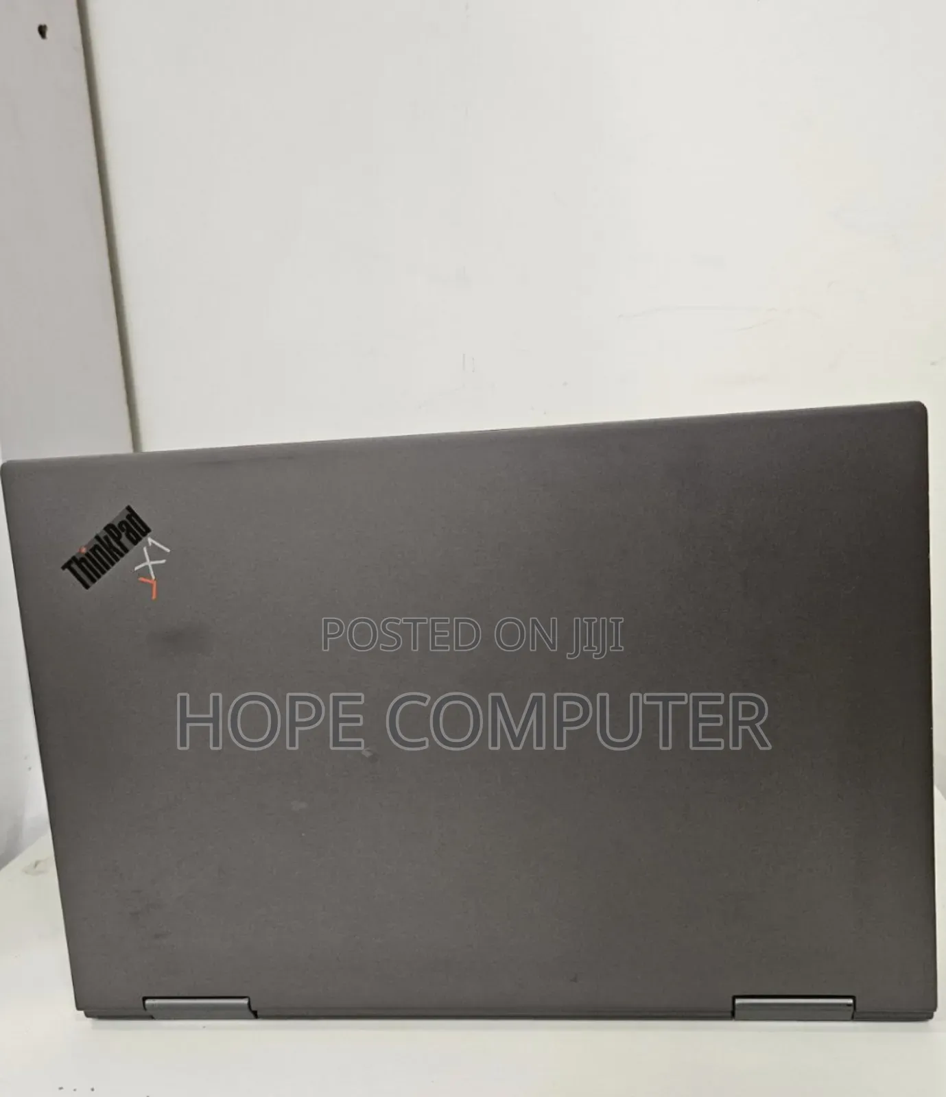 New Laptop Lenovo Thinkpad X1 Yoga 16GB Intel Core I7 SSD 512GB