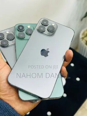 Photo - Apple iPhone 13 Pro Max 128 GB