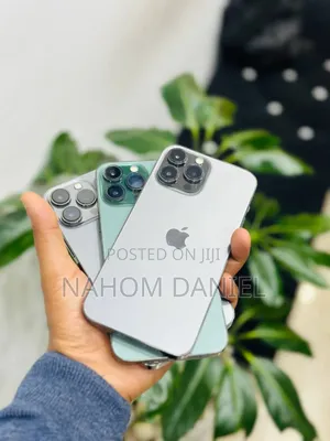 Apple iPhone 13 Pro Max 128 GB