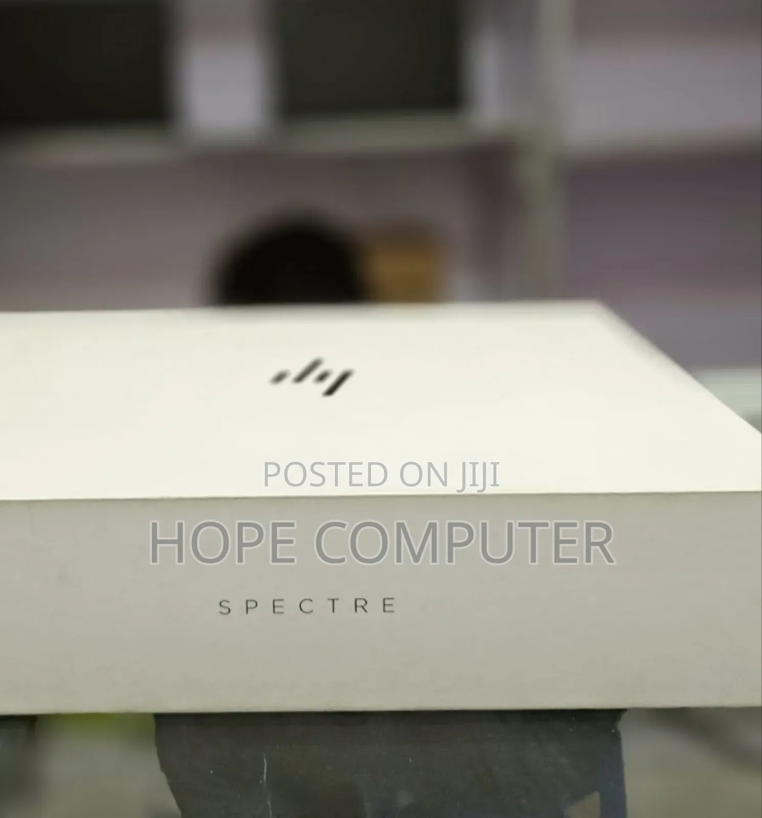 New Laptop HP Spectre X360 16GB Intel Core Ultra 7 SSD 1T