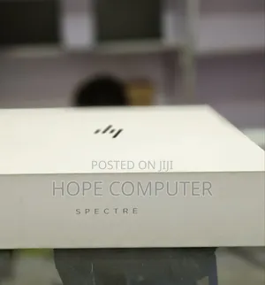 Photo - New Laptop HP Spectre X360 16GB Intel Core Ultra 7 SSD 1T