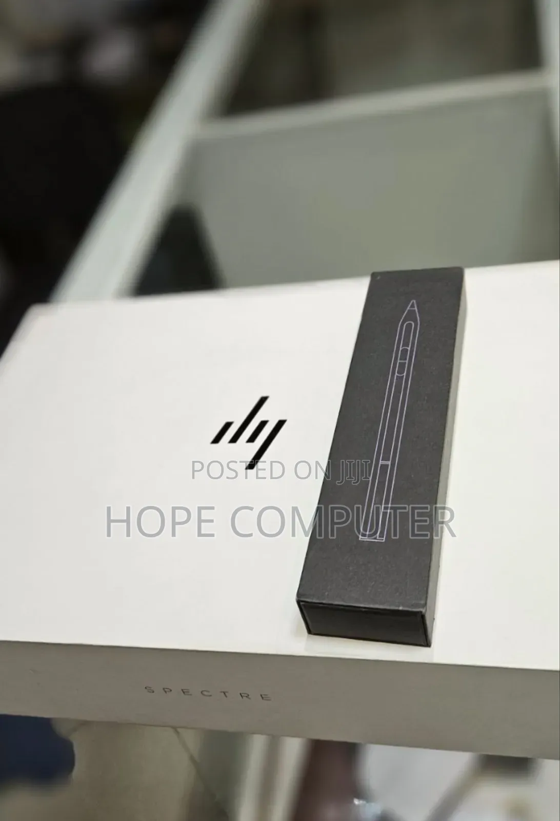 New Laptop HP Spectre X360 16GB Intel Core Ultra 7 SSD 1T