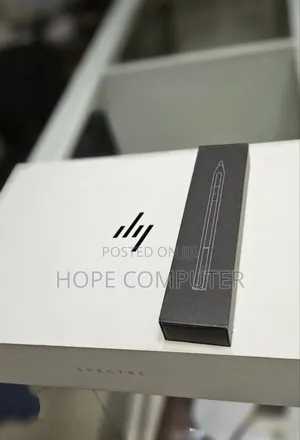 New Laptop HP Spectre X360 16GB Intel Core Ultra 7 SSD 1T