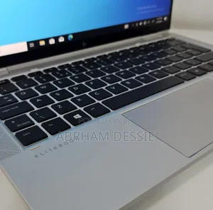 New Laptop HP EliteBook 1030 G1 16GB Intel Core I7 SSD 512GB