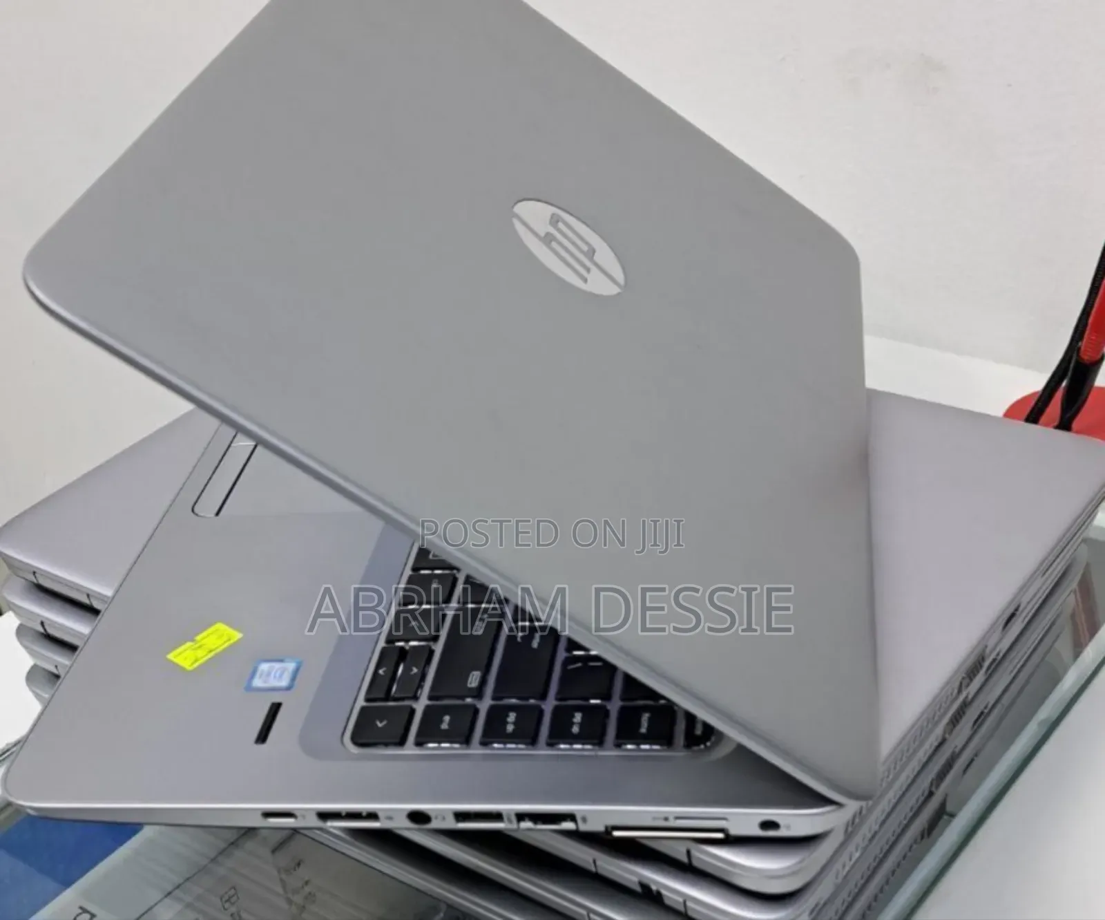 New Laptop HP EliteBook 840 G3 8GB Intel Core I5 SSD 1T