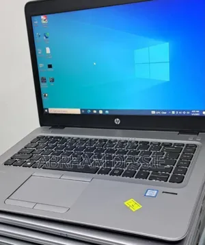 New Laptop HP EliteBook 840 G3 8GB Intel Core I5 SSD 1T