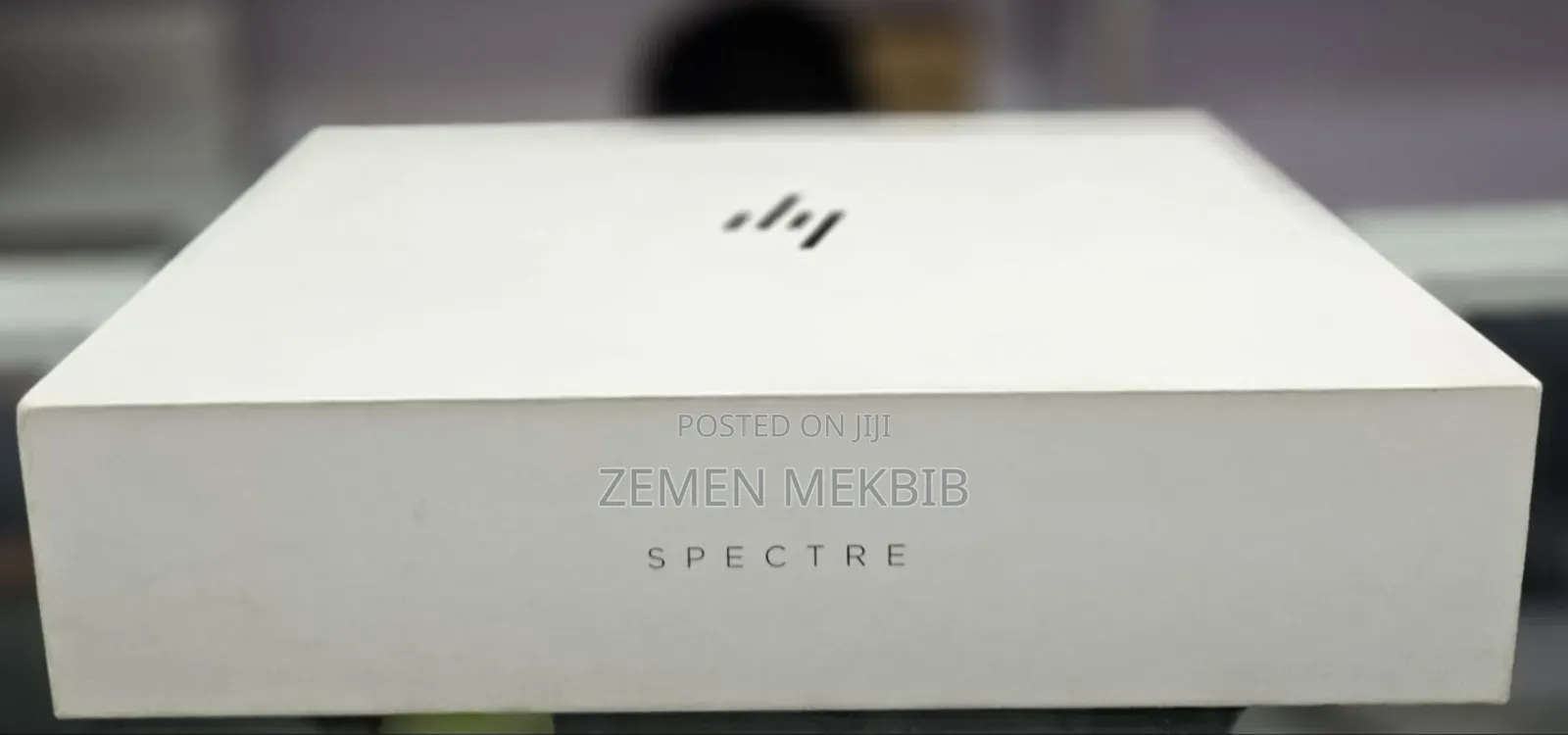 New Laptop HP Spectre X360 32GB Intel Core Ultra 7 SSD 1T