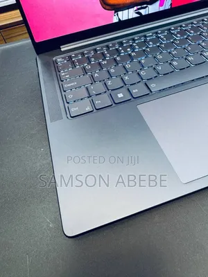 New Laptop Lenovo IdeaPad Yoga 13 32GB Intel Core I7 SSD 1T