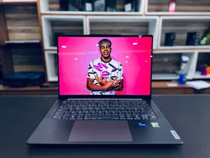 New Laptop Lenovo IdeaPad Yoga 13 32GB Intel Core I7 SSD 1T