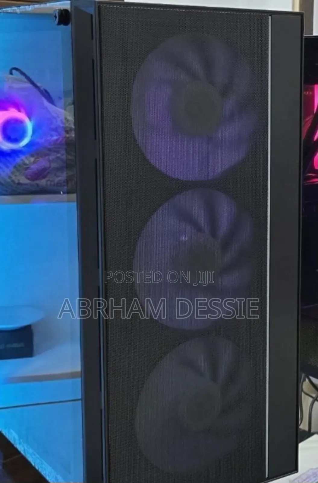 New Desktop Computer Dell Aurora R11 32GB Intel Core I7 SSD 1T