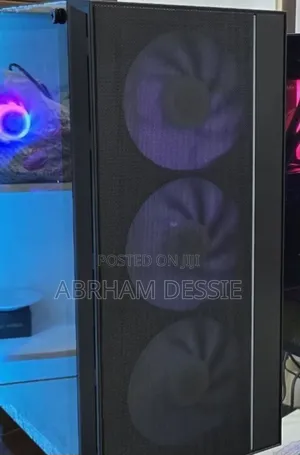 Photo - New Desktop Computer Dell Aurora R11 32GB Intel Core I7 SSD 1T