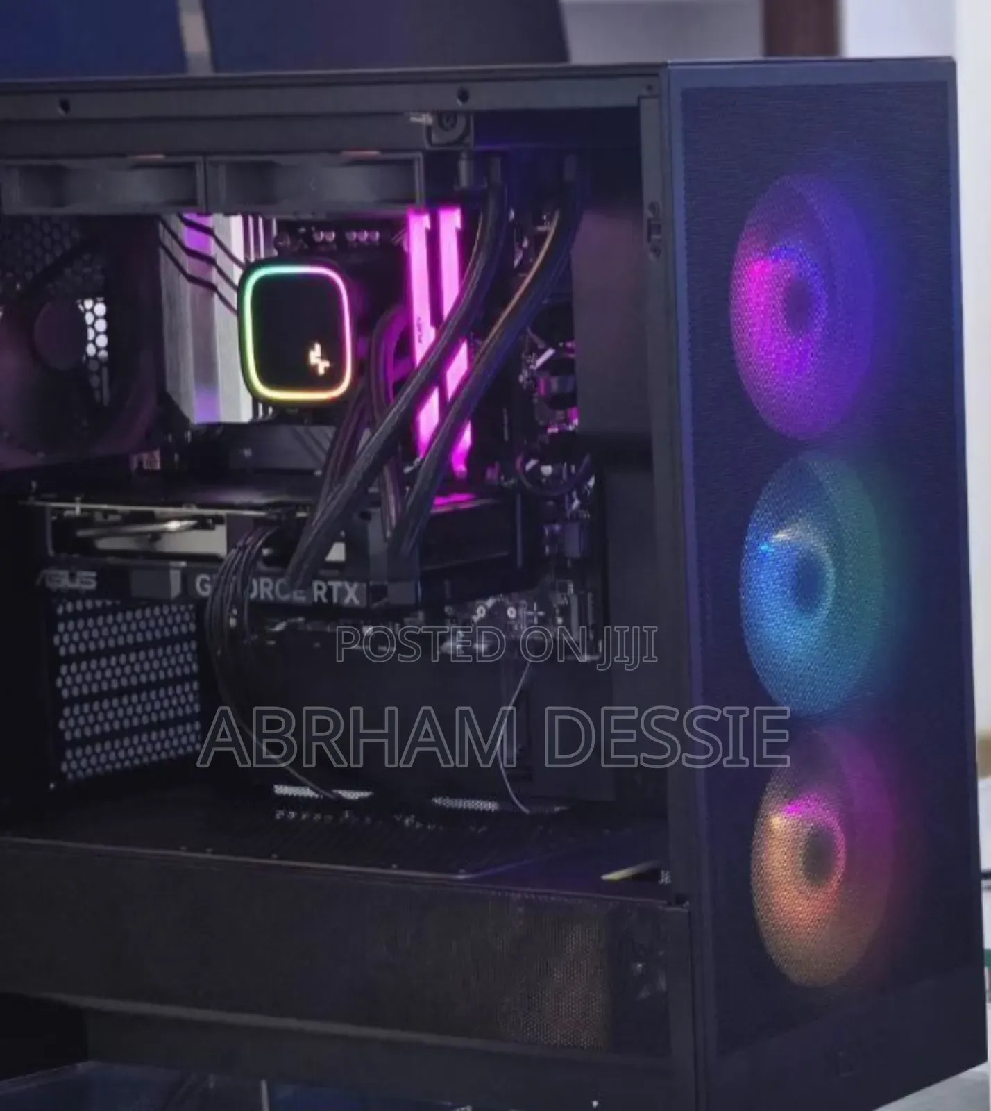 New Desktop Computer Dell Aurora R11 32GB Intel Core I7 SSD 1T