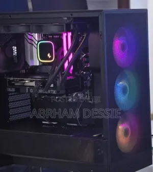 New Desktop Computer Dell Aurora R11 32GB Intel Core I7 SSD 1T