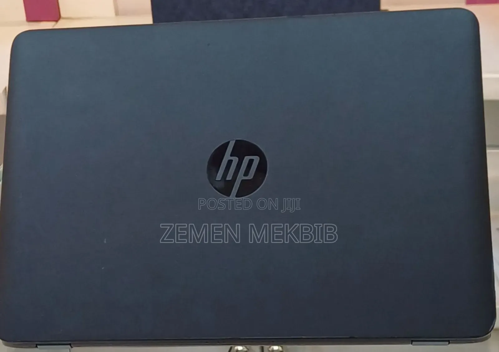 New Laptop HP EliteBook 840 G2 8GB Intel Core I7 HDD 500GB