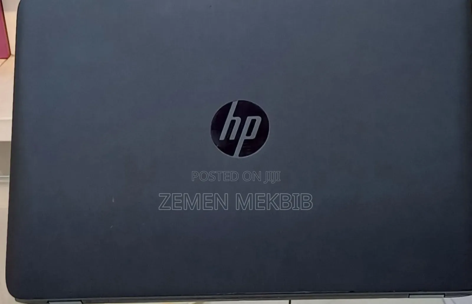 New Laptop HP EliteBook 840 G2 8GB Intel Core I7 HDD 500GB