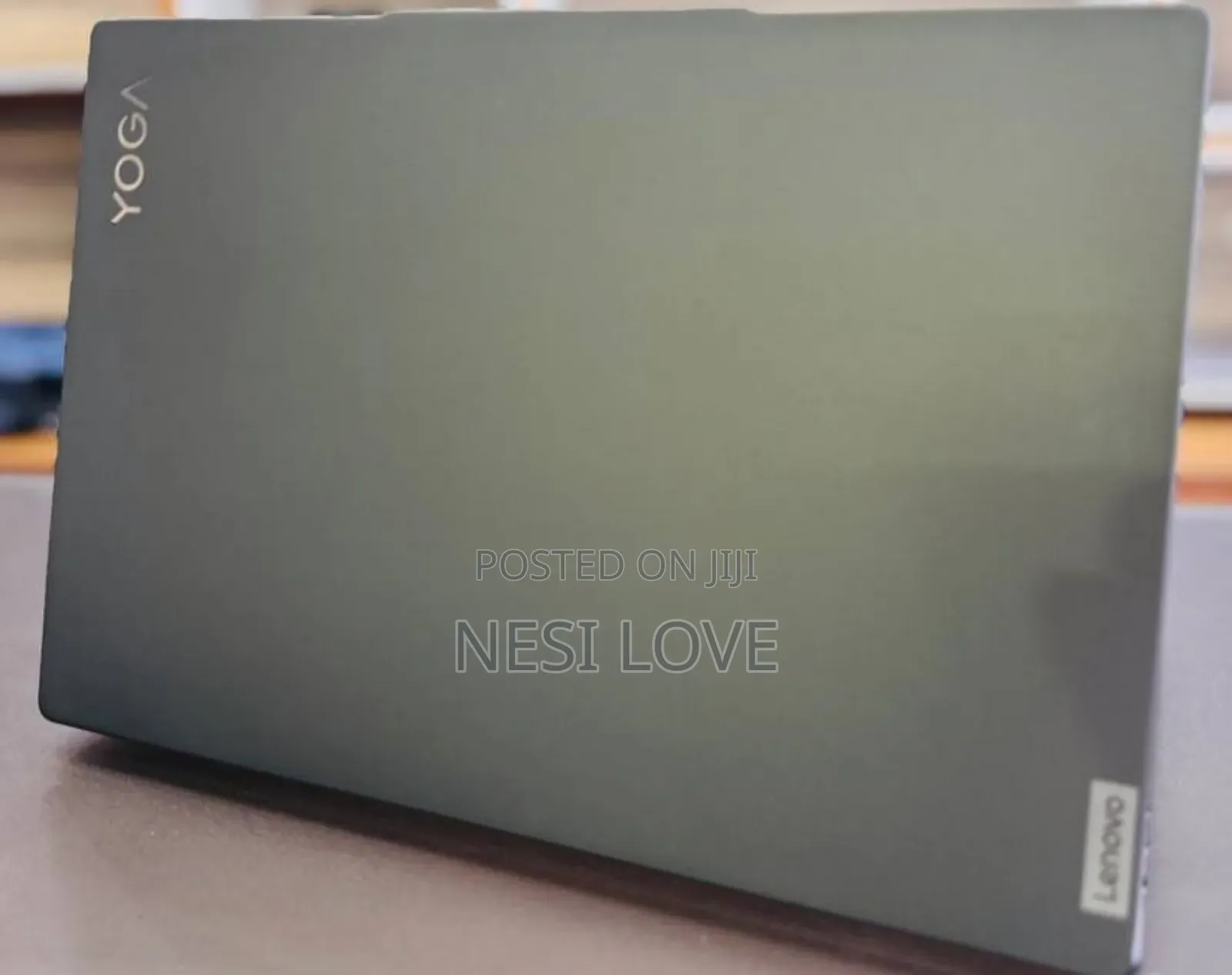 New Laptop Lenovo Yoga 2 Pro 32GB Intel Core I7 SSD 1T