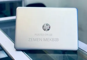 Photo - New Laptop HP EliteBook 840 G3 8GB Intel Core I5 HDD 1T