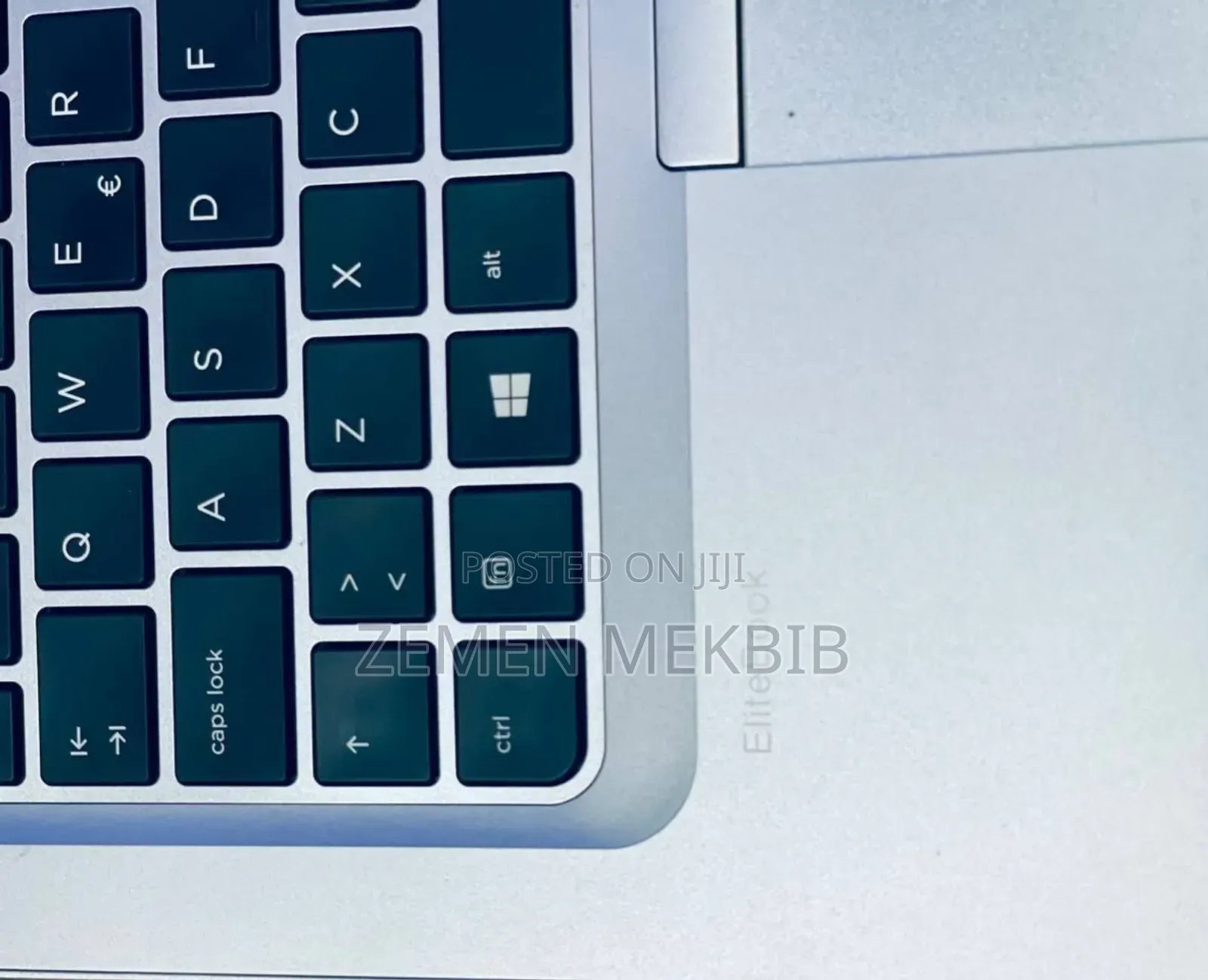 New Laptop HP EliteBook 840 G3 8GB Intel Core I5 HDD 1T