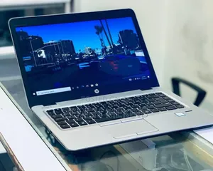 New Laptop HP EliteBook 840 G3 8GB Intel Core I5 HDD 1T