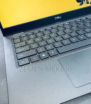 Photo - New Laptop Dell 16GB Intel Core I7 SSD 256GB